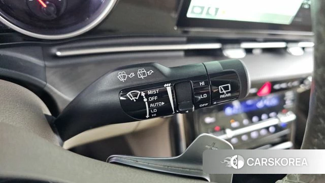 Kia Carnival 4th generation id 4369427 из Кореи 19