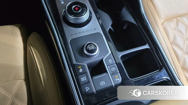 Kia Sorento 4th Generation id 4727394 из Кореи 19