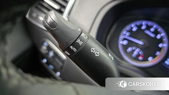 Hyundai Grandeur IG id 4482927 из Кореи 19