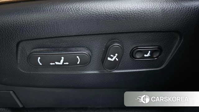 Kia Mohave Master id 4507997 из Кореи 19