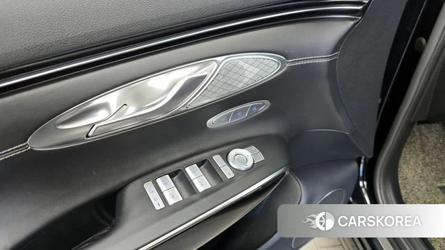 Genesis GV70 id 4324473 из Кореи 19