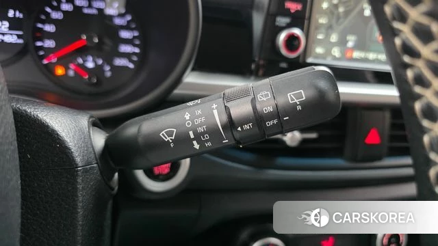 Kia All New Morning (JA) id 4785537 из Кореи 19