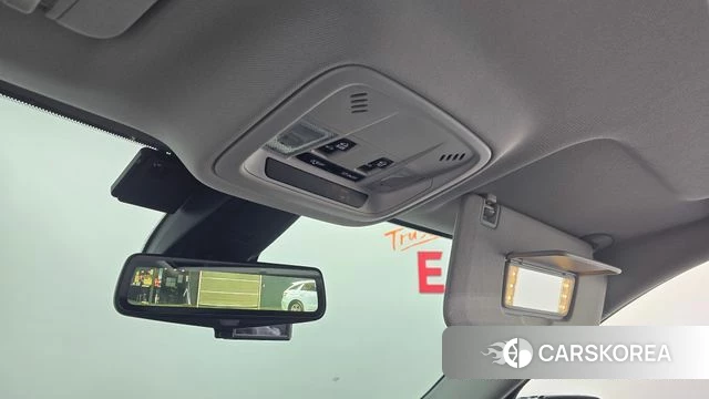 Chevrolet (GM Daewoo) Traverse id 4245400 из Кореи 19