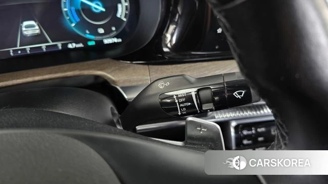Kia K5 Hybrid 3rd Generation id 4906066 из Кореи 19