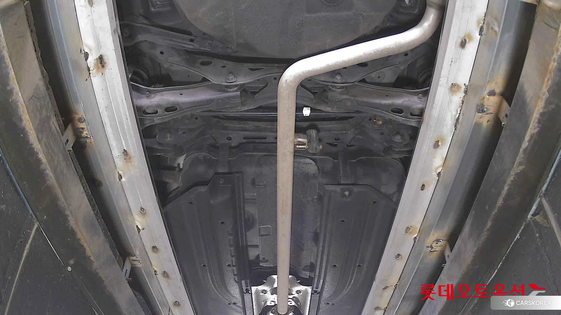 Hyundai Sonata id 3875707 из Кореи 19