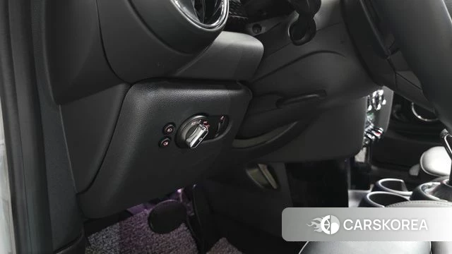 Mini Cooper S id 4785045 из Кореи 19
