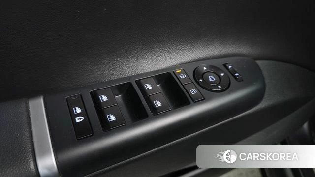 Hyundai Grandeur Hybrid (GN7) id 4414728 из Кореи 19
