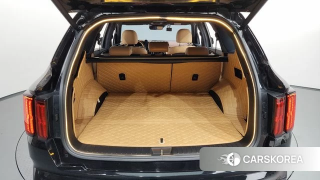 Kia Sorento 4th Generation id 4731786 из Кореи 19