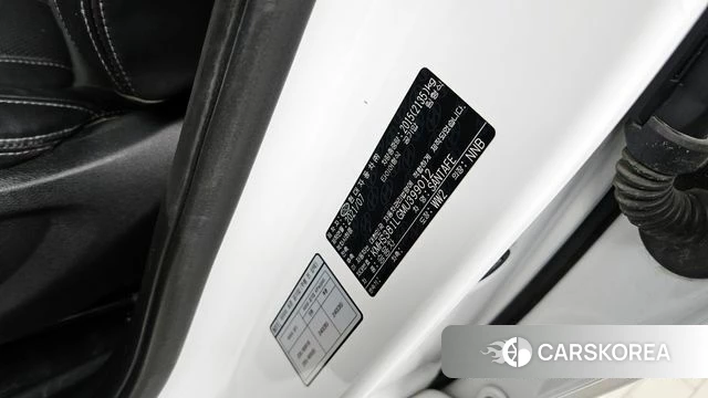 Hyundai The New Santa Fe id 4202554 из Кореи 19