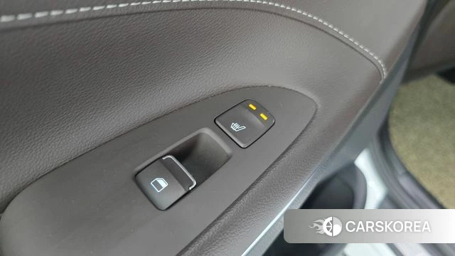 Hyundai Grandeur IG Hybrid id 4417171 из Кореи 19