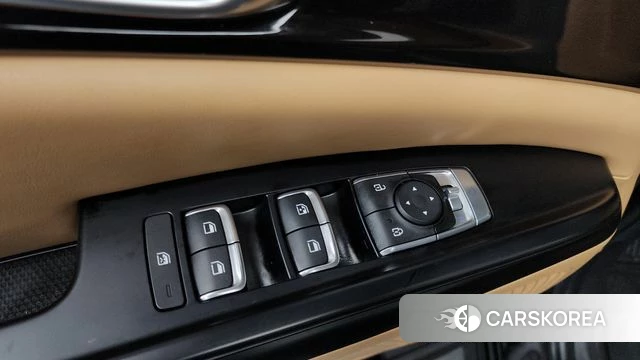 Kia Carnival 4th generation id 4922167 из Кореи 19