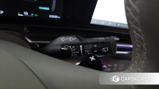 Kia The New Carnival 4th Generation id 4617588 из Кореи 19