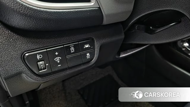 Kia Seltos id 4283480 из Кореи 19