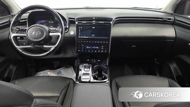 Hyundai Tucson (NX4) id 4223696 из Кореи 19