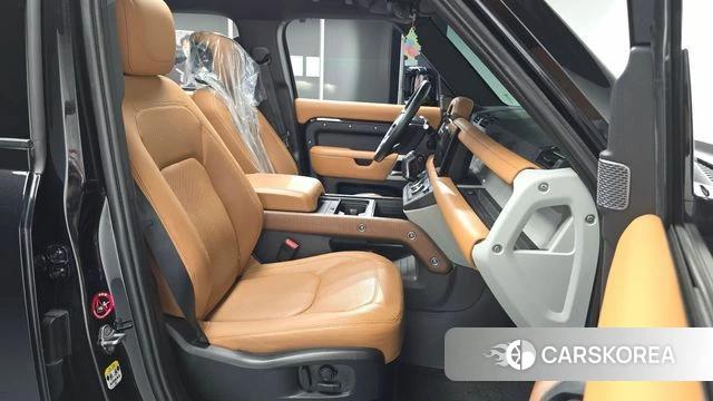 Land Rover Defender (L663) id 4541297 из Кореи 19