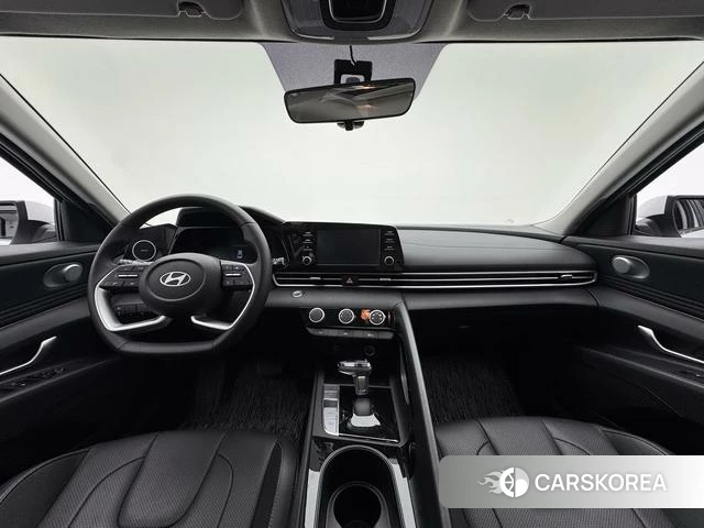 Hyundai Elantra id 4301238 из Китая 19
