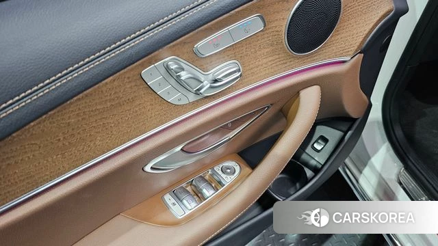 Mercedes-Benz E-Class W213 id 4343452 из Кореи 19