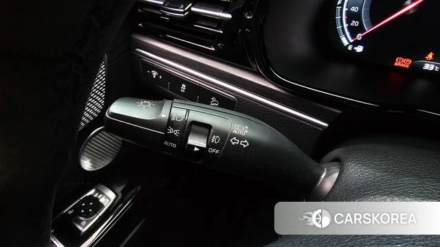 Kia Mohave Master id 4670753 из Кореи 19