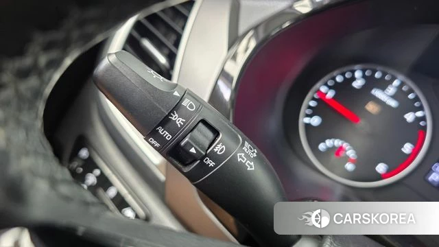 Kia Seltos id 4542484 из Кореи 19