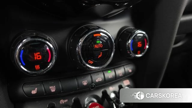 Mini Cooper id 4775153 из Кореи 19