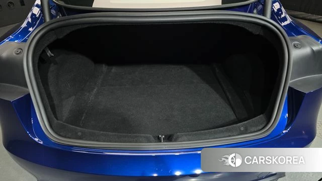 Tesla Model 3 id 4720080 из Кореи 19