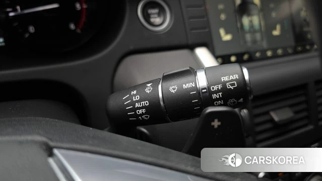 Land Rover Discovery Sports id 4471230 из Кореи 19