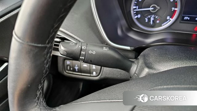 Hyundai Santa Fe TM id 4384918 из Кореи 19
