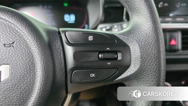 Kia The New Morning (JA) id 4854233 из Кореи 19