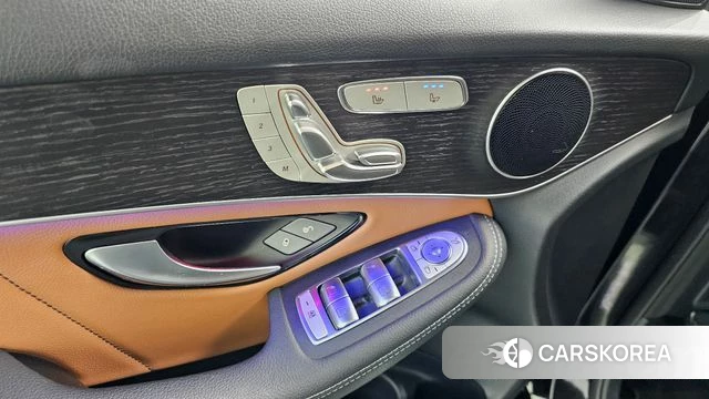 Mercedes-Benz GLC-Class X253 id 4657746 из Кореи 19