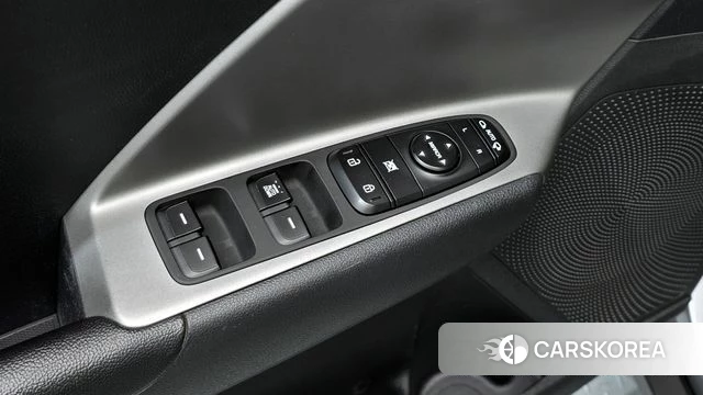 Kia The New Niro id 4282920 из Кореи 19