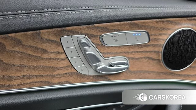 Mercedes-Benz E-Class W213 id 4443898 из Кореи 19