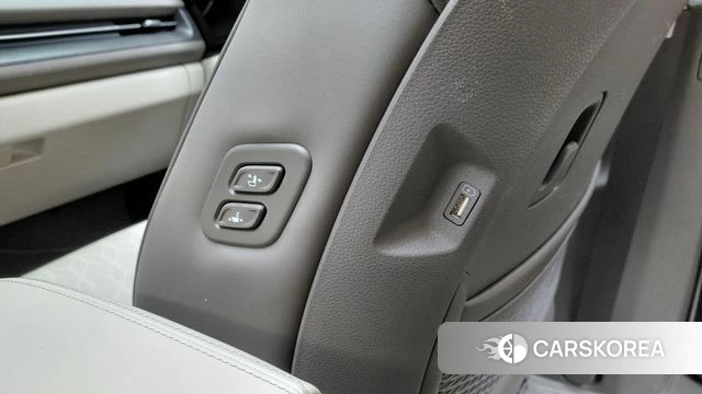 Kia Carnival 4th generation id 4585060 из Кореи 19