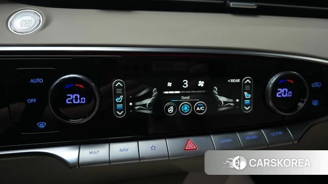 Genesis GV70 id 4602658 из Кореи 19