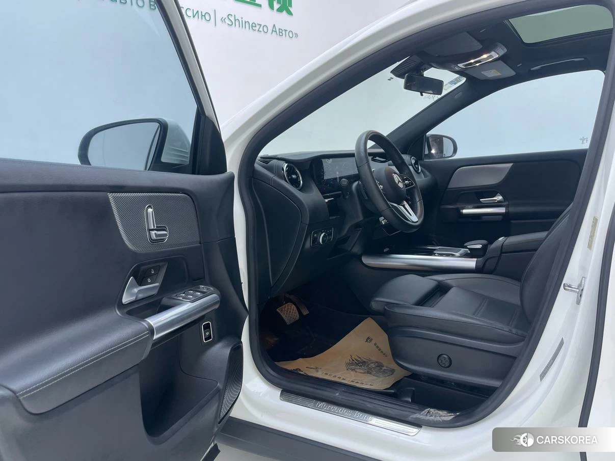 Mercedes-Benz GLA id 4419115 из Китая 19