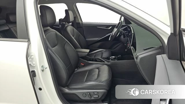 Kia Di Ol Nu Niro id 4608720 из Кореи 19