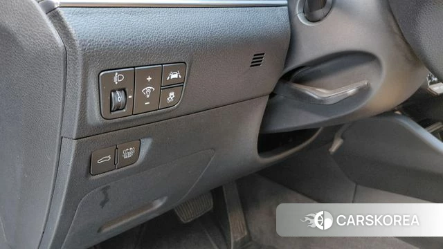 Kia K5 Hybrid 3rd Generation id 4445087 из Кореи 19