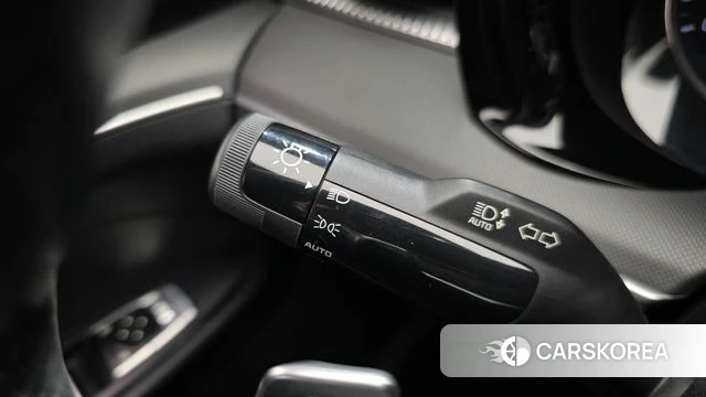 Kia K5 3rd generation id 4370648 из Кореи 19