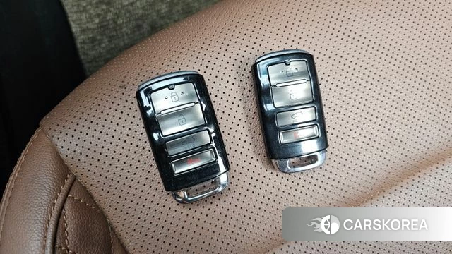 Kia The New Sorento id 4776055 из Кореи 19