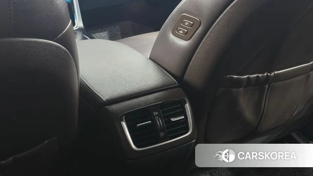 Hyundai Grandeur IG id 4543595 из Кореи 19