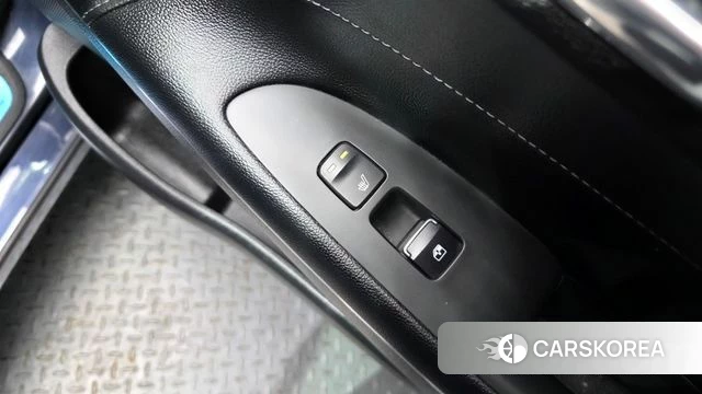 Hyundai The New Grandeur IG Hybrid id 4721550 из Кореи 19