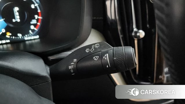 Volvo XC60 second Generation id 4197058 из Кореи 19