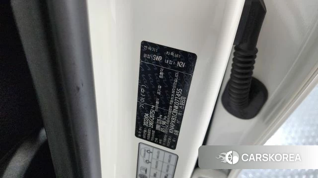 Kia Sportage 5th Generation id 4186814 из Кореи 19