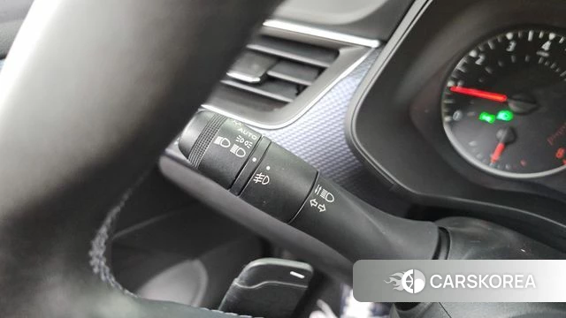 Renault Korea (Samsung) XM3 id 4446081 из Кореи 19