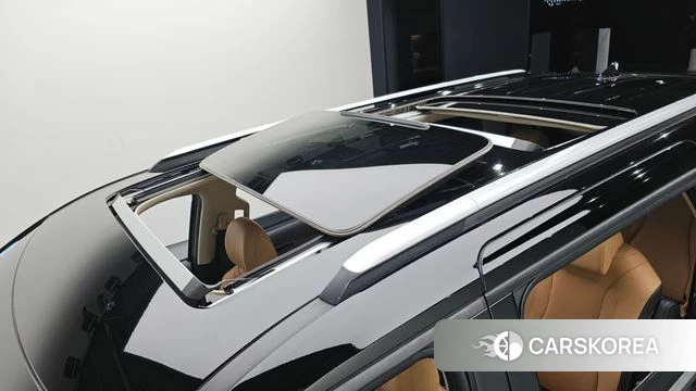 Kia Carnival 4th generation id 4195119 из Кореи 19