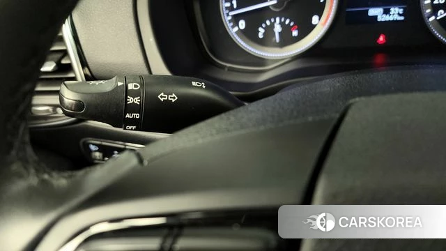 Hyundai Grandeur IG id 4339229 из Кореи 19