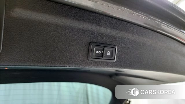 Audi Q3 (F3) id 4266915 из Кореи 19