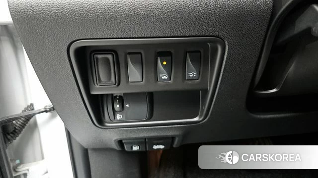 Renault Korea (Samsung) The New QM6 id 4251002 из Кореи 19