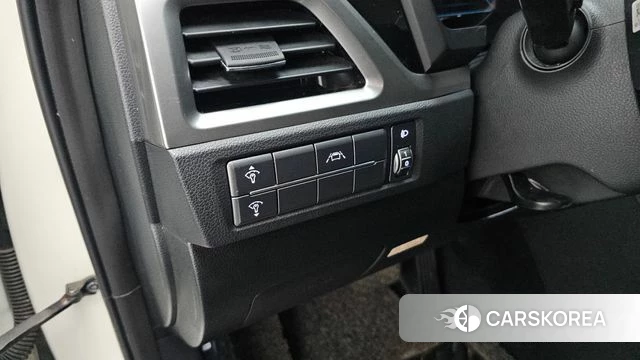 Ssangyong Beautiful Korando id 4836117 из Кореи 19