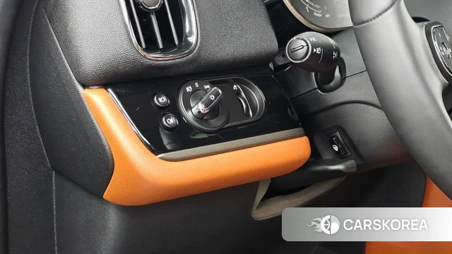 Mini Cooper SD Countryman id 4423041 из Кореи 19