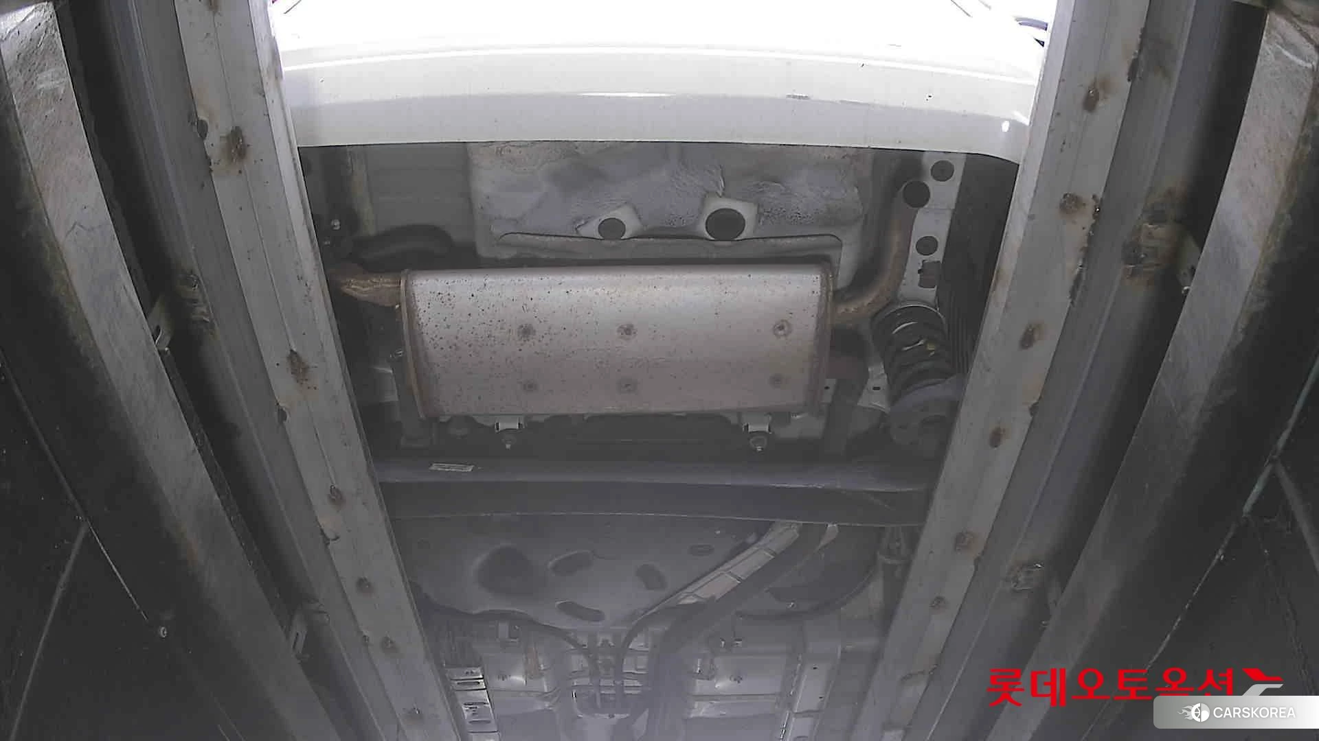 Kia Ray id 4664309 из Кореи 19